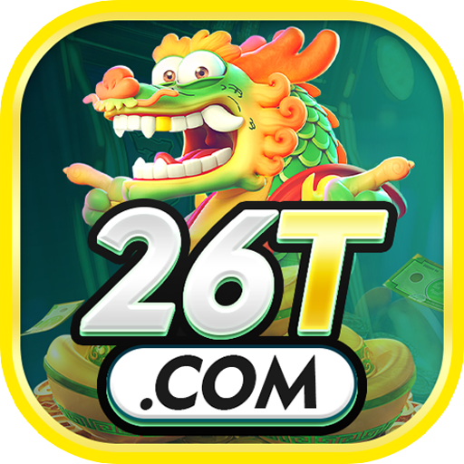 26t.com logo
