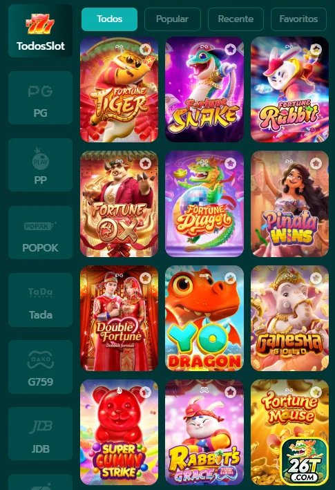 Atendimento Local com Excelência - 26t.com