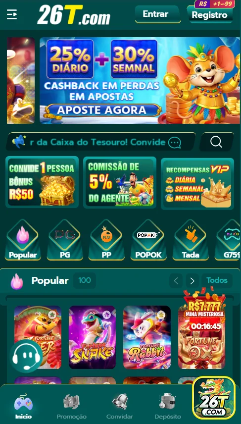 Atendimento VIP em acesso rápido e seguro